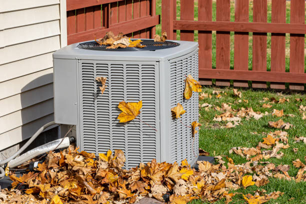 Best VRF (Variable Refrigerant Flow) Systems in Glen Alpine, NC