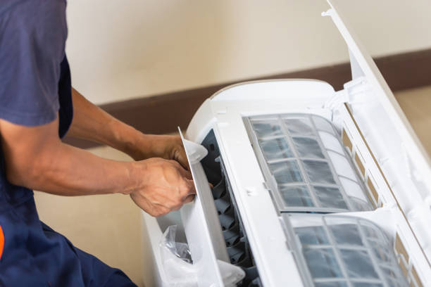 Best HVAC Equipment and Components in Glen Alpine, NC