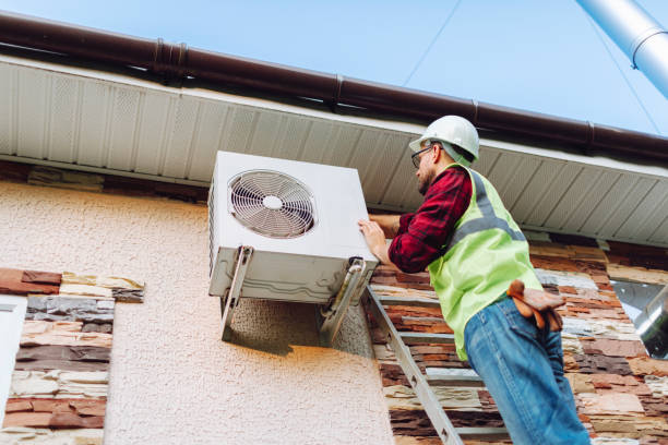 Best HVAC Consulting and Engineering in Glen Alpine, NC