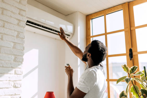 Best Air Conditioning Cleaning in Glen Alpine, NC