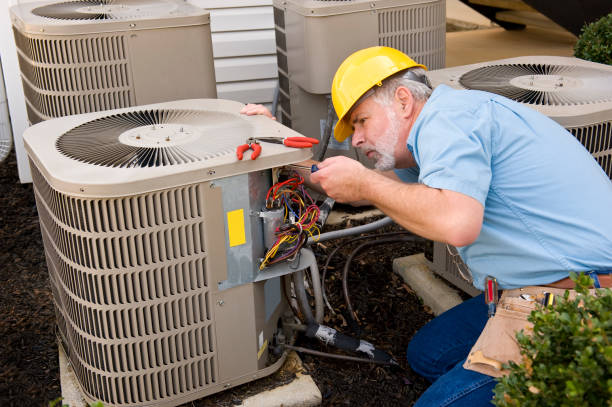 Best Emergency HVAC Services in Glen Alpine, NC