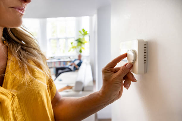Best Solar-powered HVAC Systems in Glen Alpine, NC