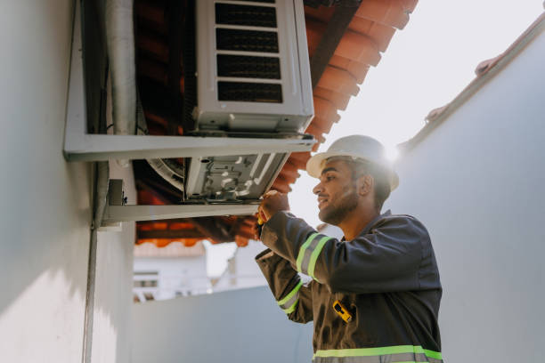 Best Thermostats and Smart Controls in Glen Alpine, NC