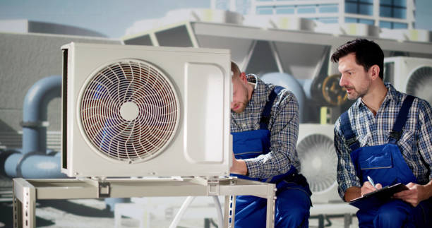 Glen Alpine, NC HVAC Pros