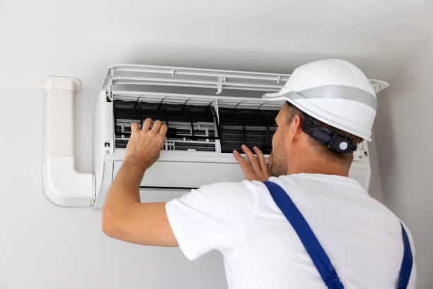 Best Geothermal HVAC Systems in Glen Alpine, NC