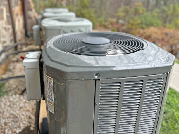 Best Ductless Mini-Split Systems in Glen Alpine, NC