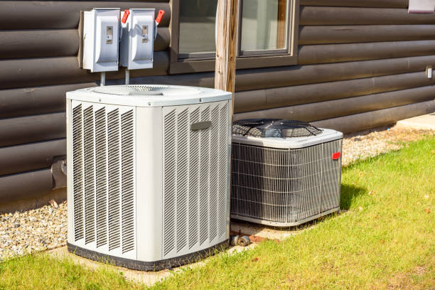 Professional HVAC in Glen Alpine, NC