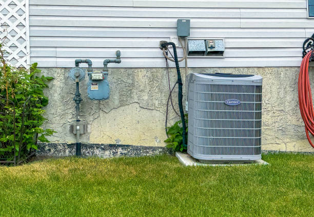 Best HVAC Software and Technology in Glen Alpine, NC