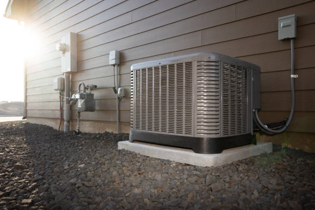 Best Commercial HVAC in Glen Alpine, NC